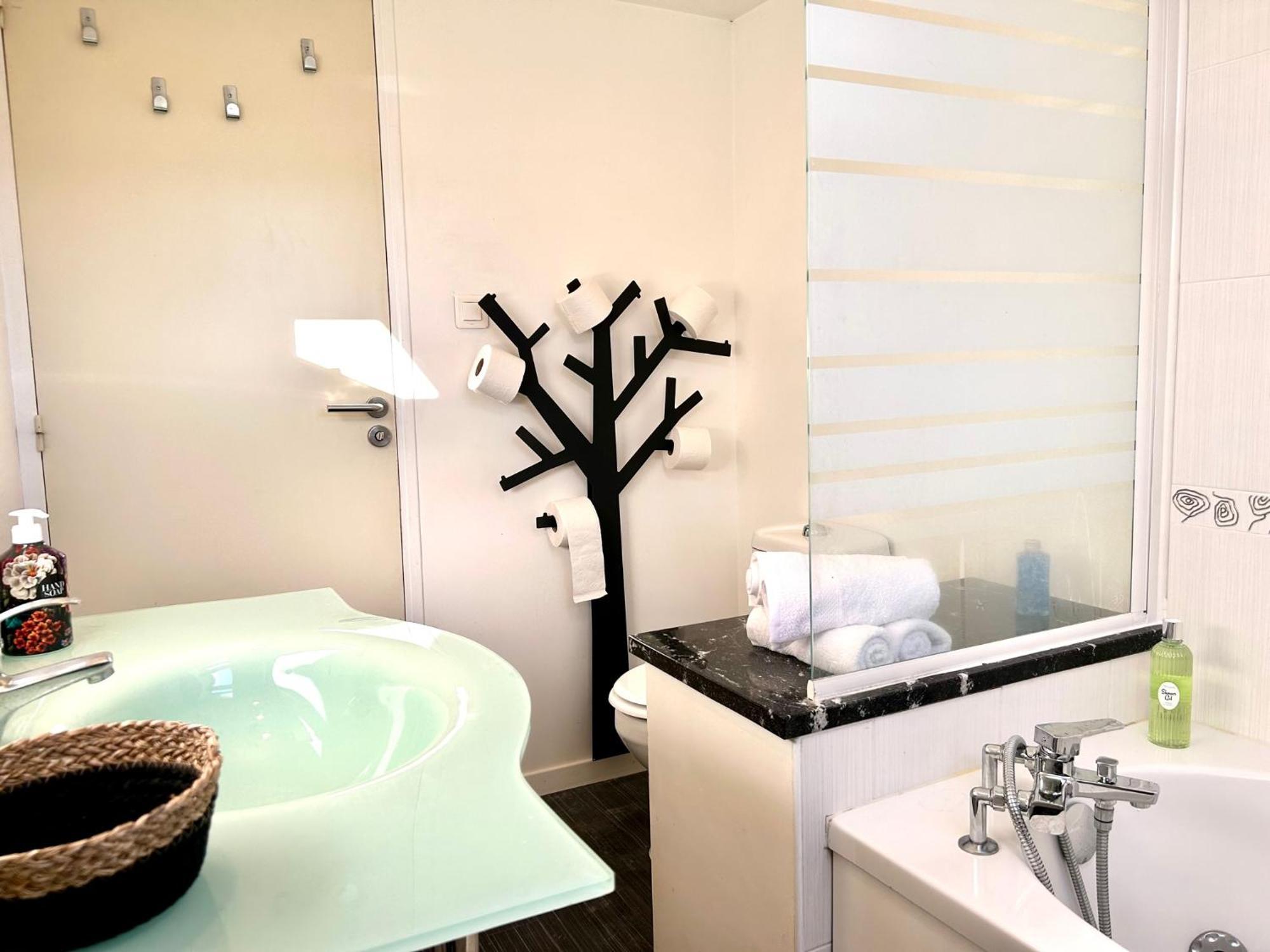 Appartement Duplex Le Thillot Dış mekan fotoğraf